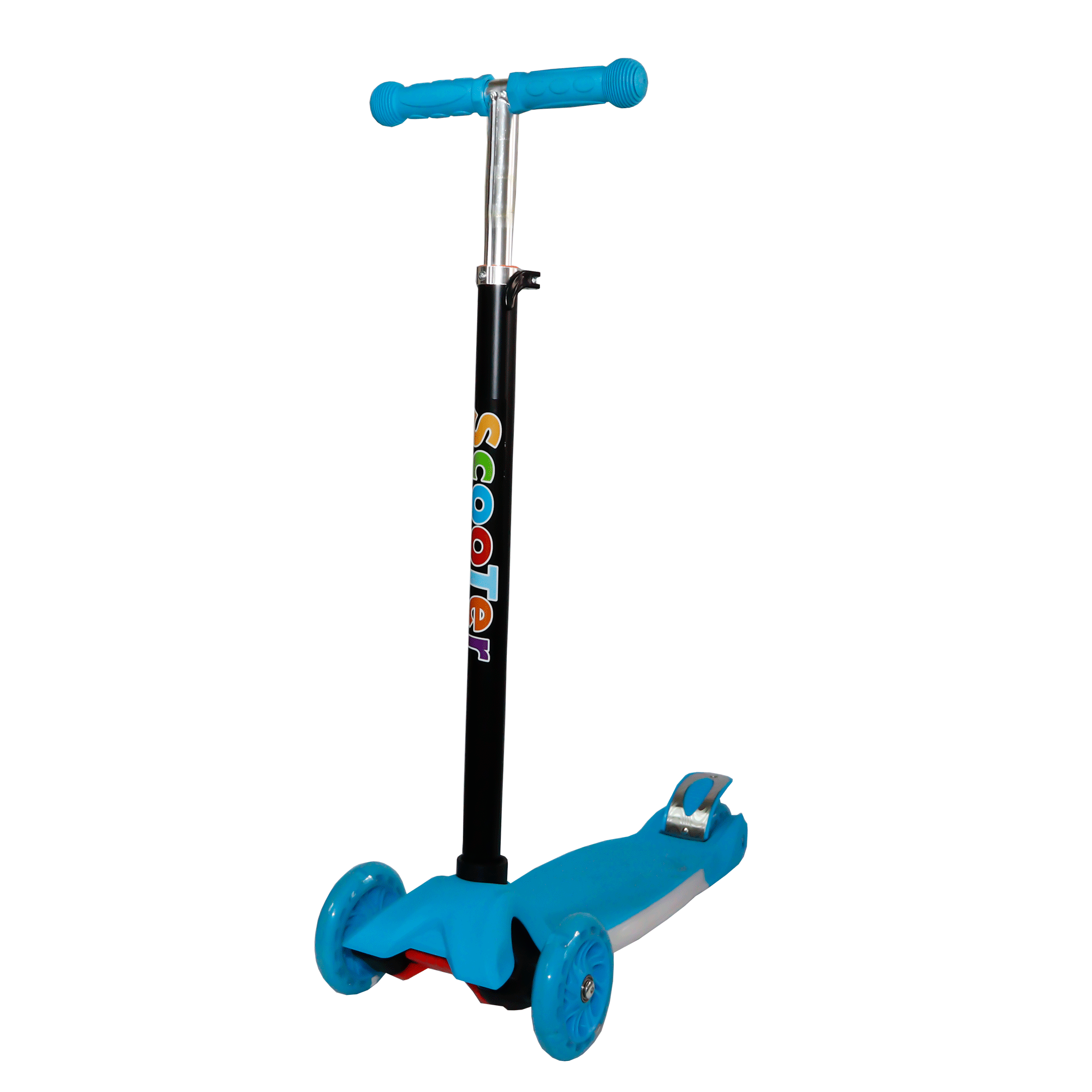 Scooter 36-9 Maxi
